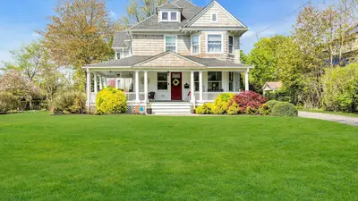 Photograph of 124 Handsome Avenue