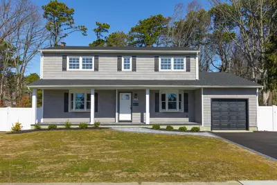 Photograph of 43 Midwood Road