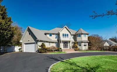 Photograph of 115 Widgeon Court