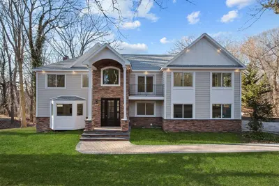 Photograph of 5 Buena Vista Road