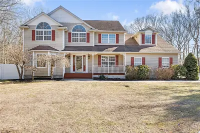 Photograph of 3 Carmen View Drive