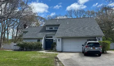 Photograph of 357 Woodland Avenue