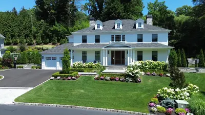 Photograph of 112 Plymouth Court
