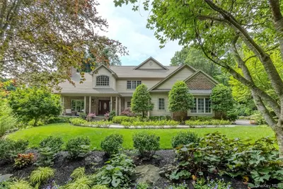 Photograph of 3 Hillcrest