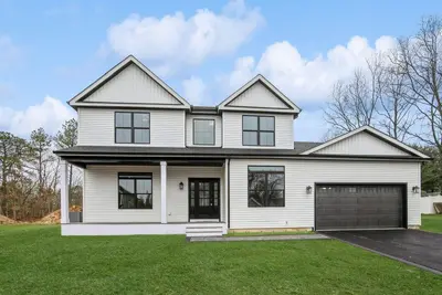 Photograph of 14 Ciliotta Lane