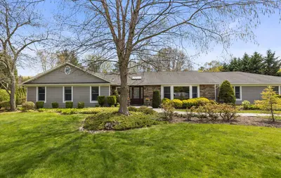 Photograph of 101 Yukon Drive