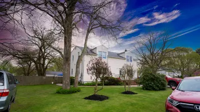 Photograph of 44 Massachusetts Avenue