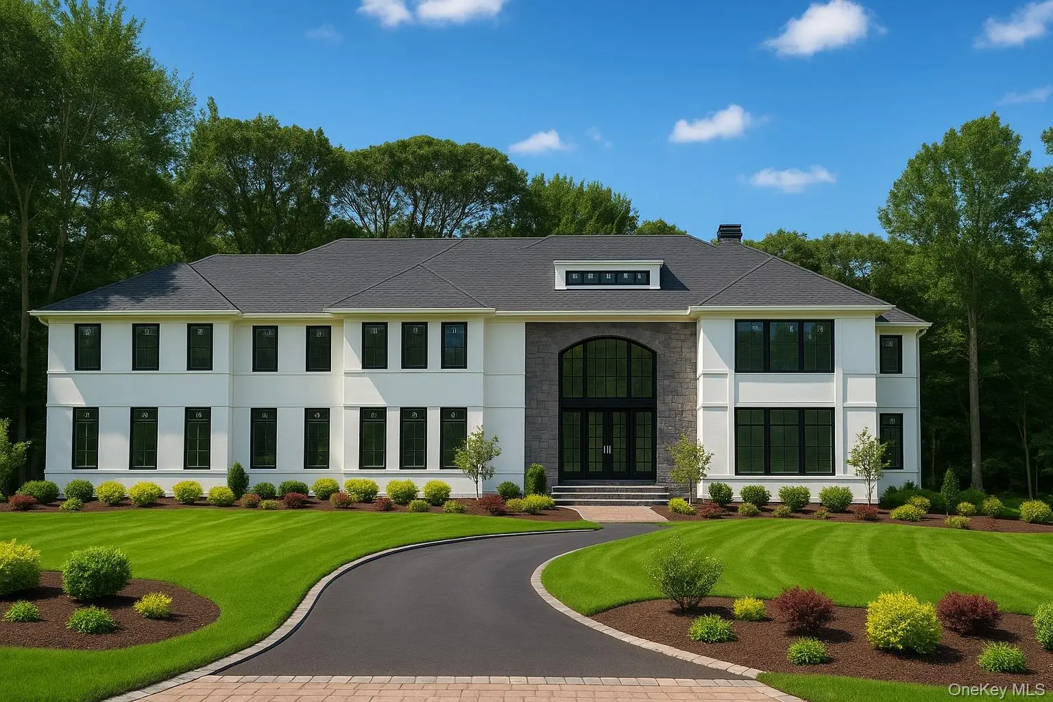 Photograph of 1629 Cedar Swamp Road
