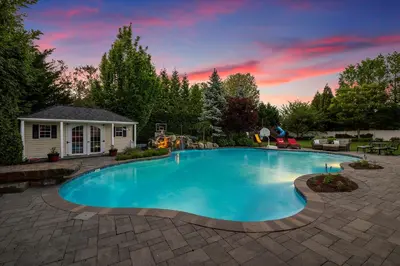 Photograph of 22 Monticello Drive