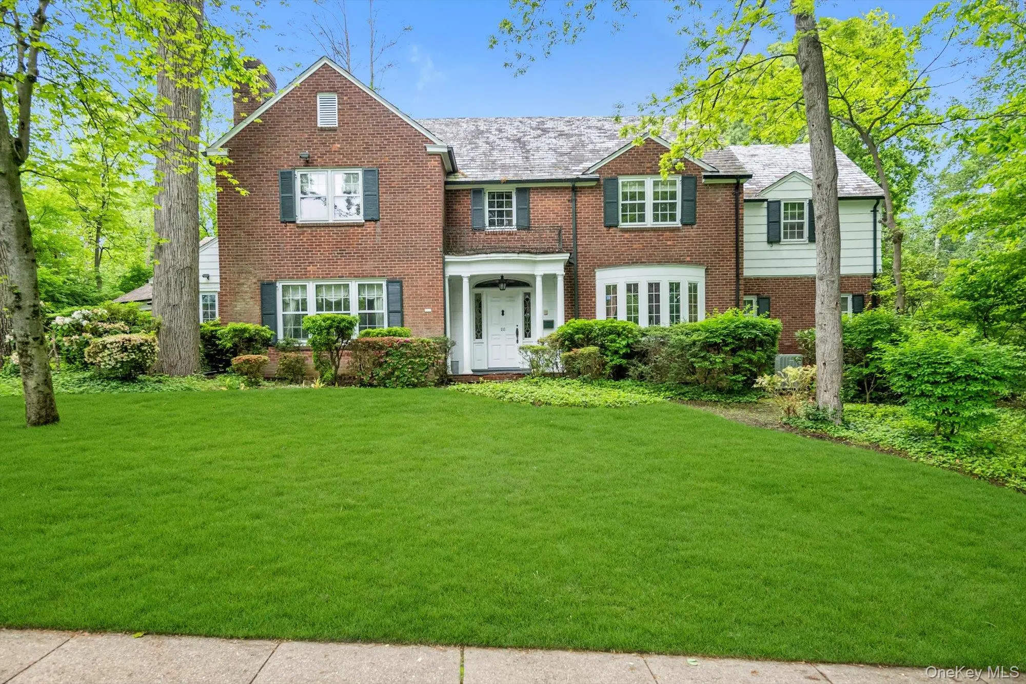 Photograph of 111 Clent Road