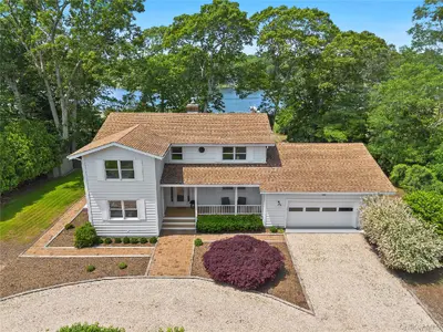 Photograph of 2000 Beebe Drive