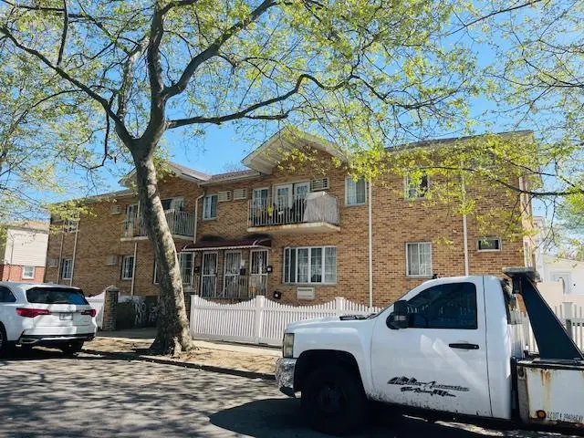 Photograph of 115-49 Inwood Street