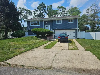 Photograph of 141 Sheridan Street