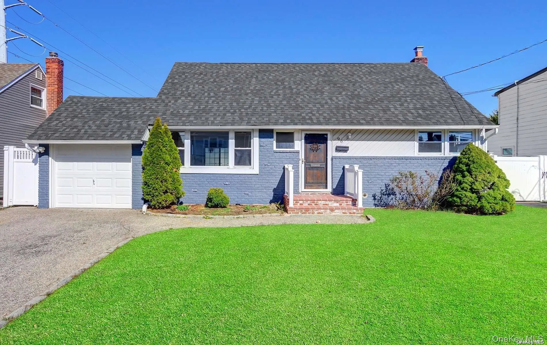 Photograph of 96 Windhorst Avenue
