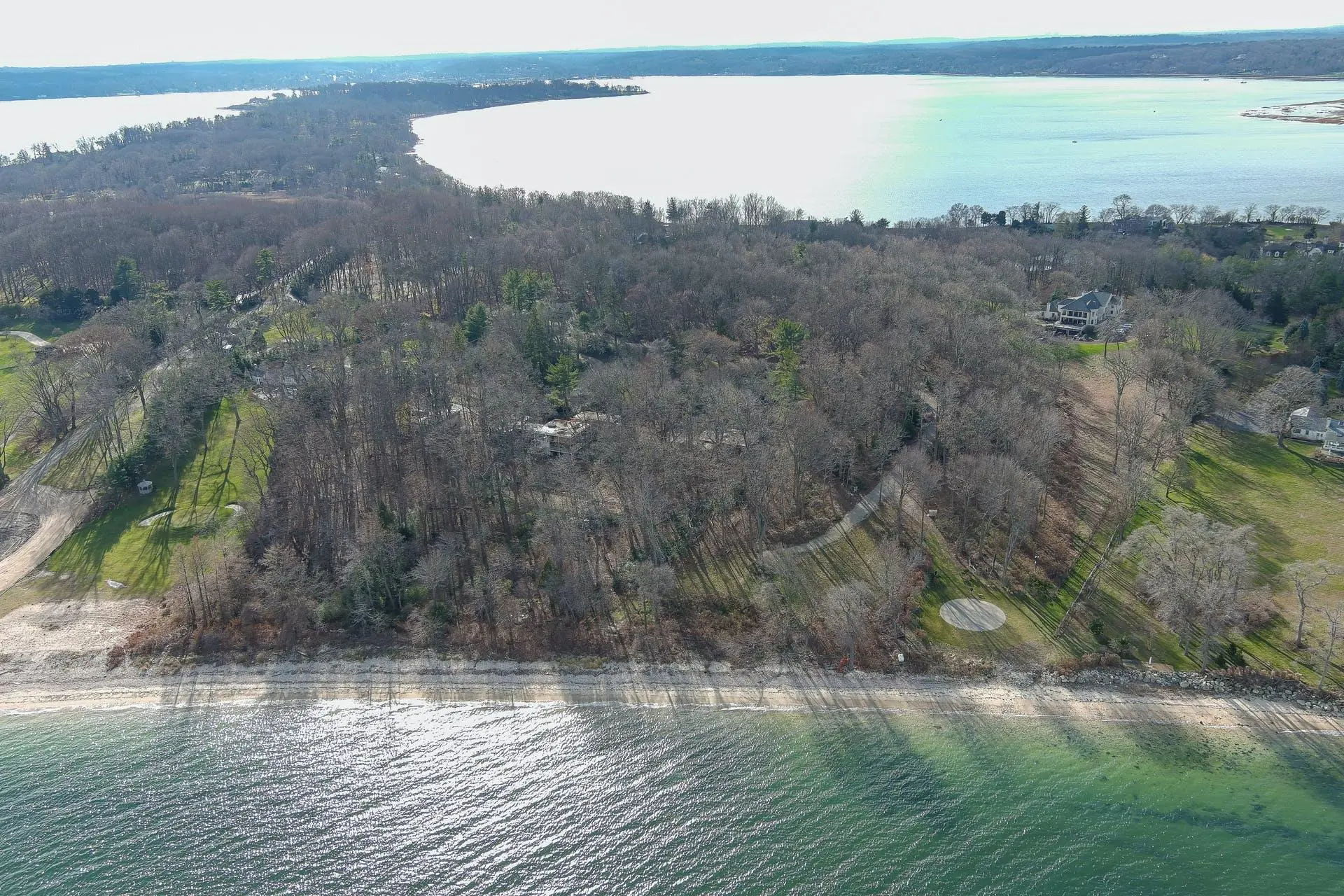 Photograph of 145 Centre Island Road