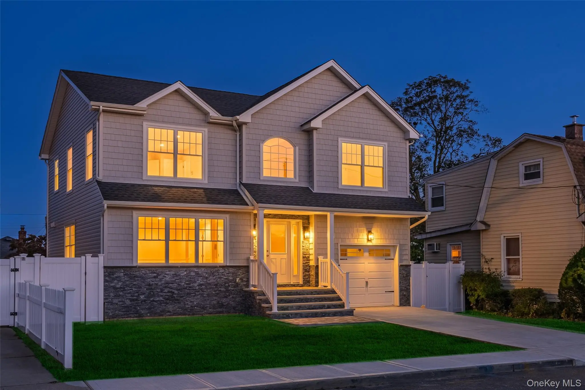 Photograph of 335 Evans Avenue