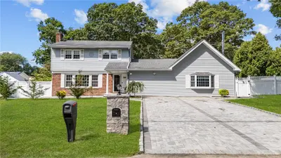Photograph of 68 joyce Drive