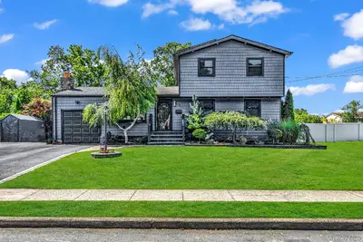 Photograph of 58 39th Street