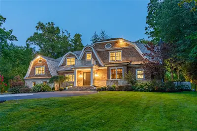 Photograph of 119 Wheatley Road