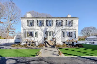 Photograph of 202 Stanley Drive