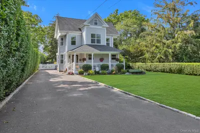 Photograph of 132 Candee Avenue
