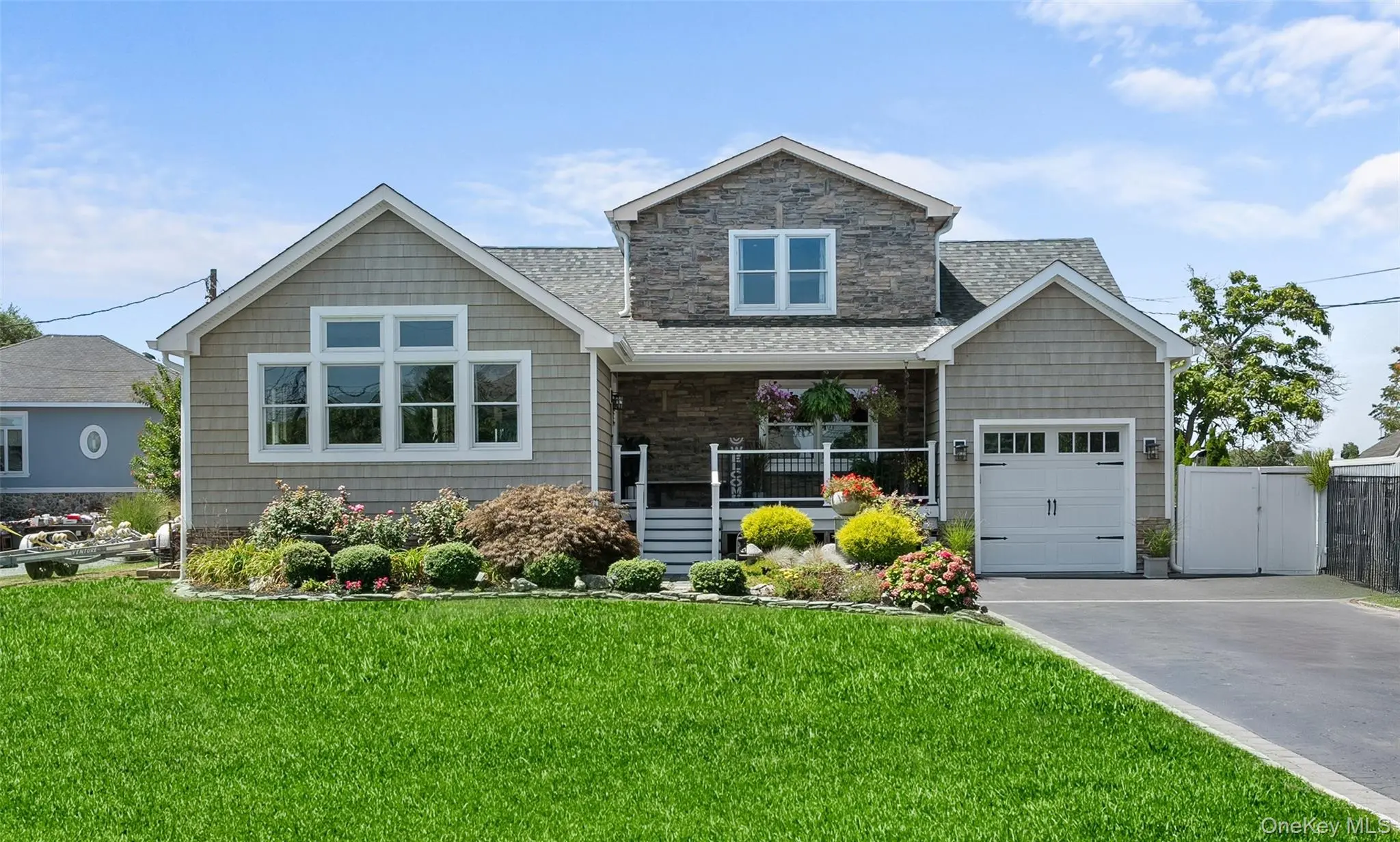 Photograph of 234 Islip Road