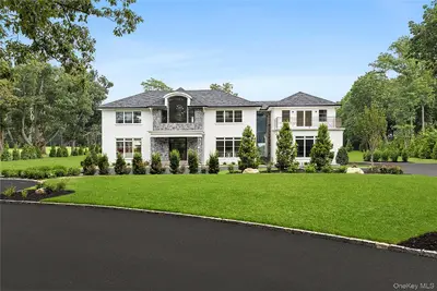 Photograph of 70 Wheatley Road