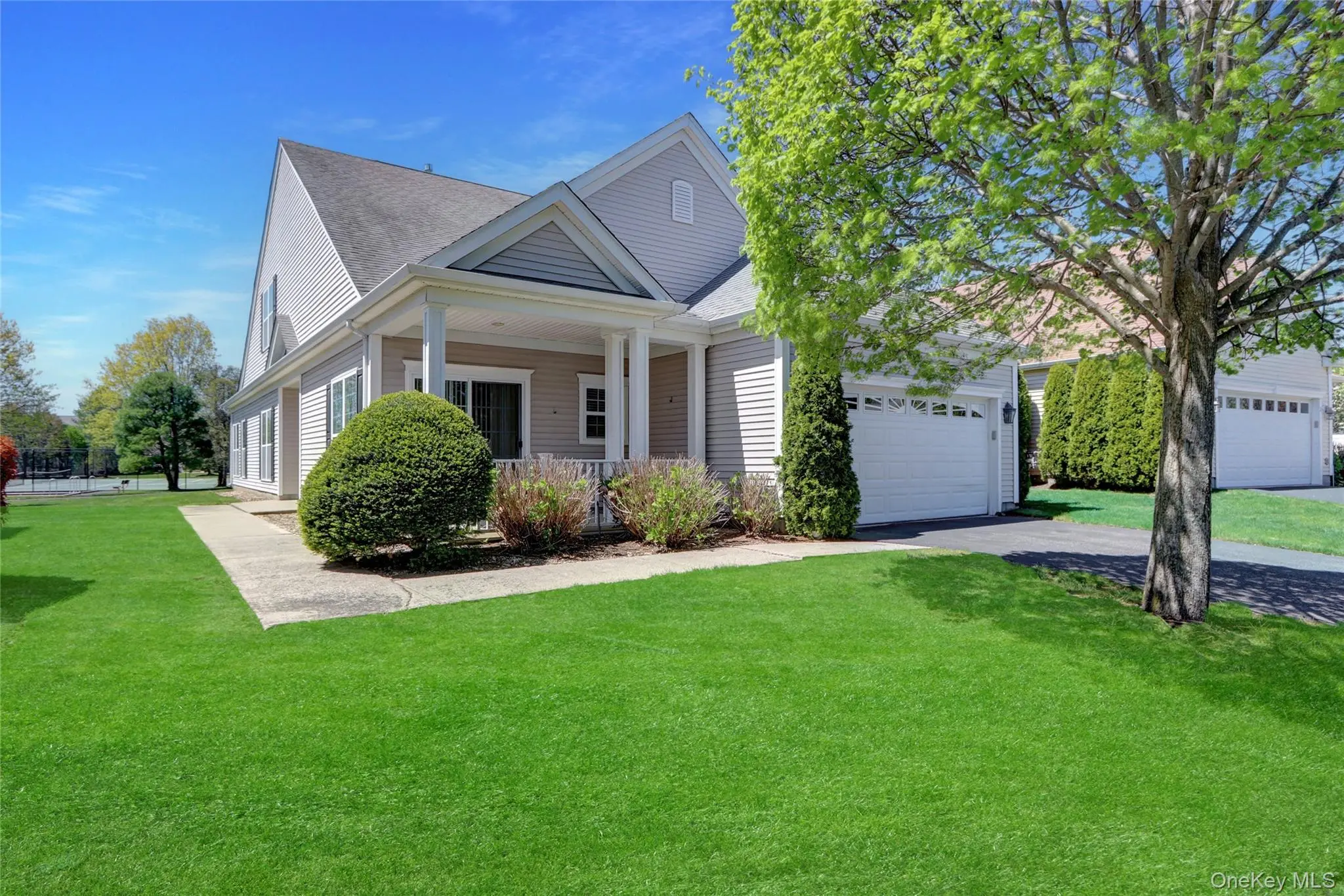 Photograph of 4 Oakhurst Court