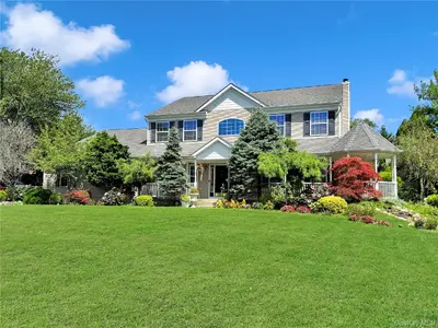 Photograph of 36 Ashley Circle