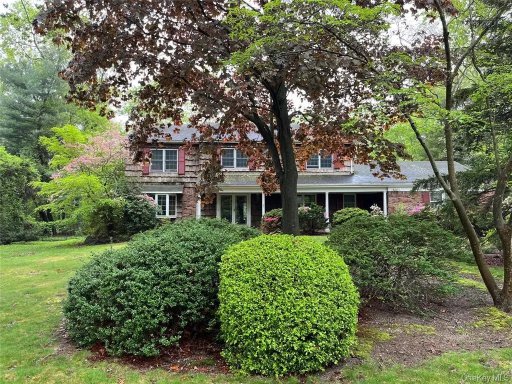 Photograph of 20 Blacksmith Lane