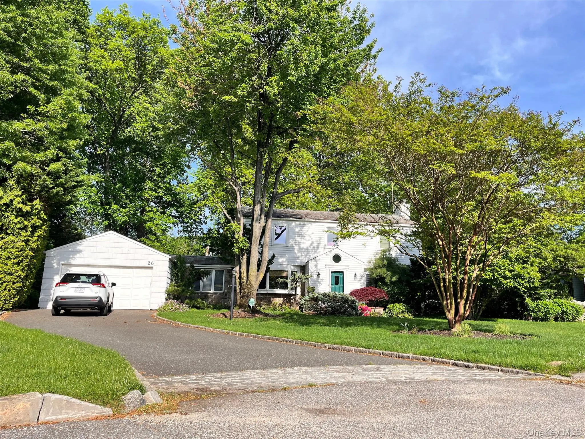 Photograph of 26 Polo Field Lane