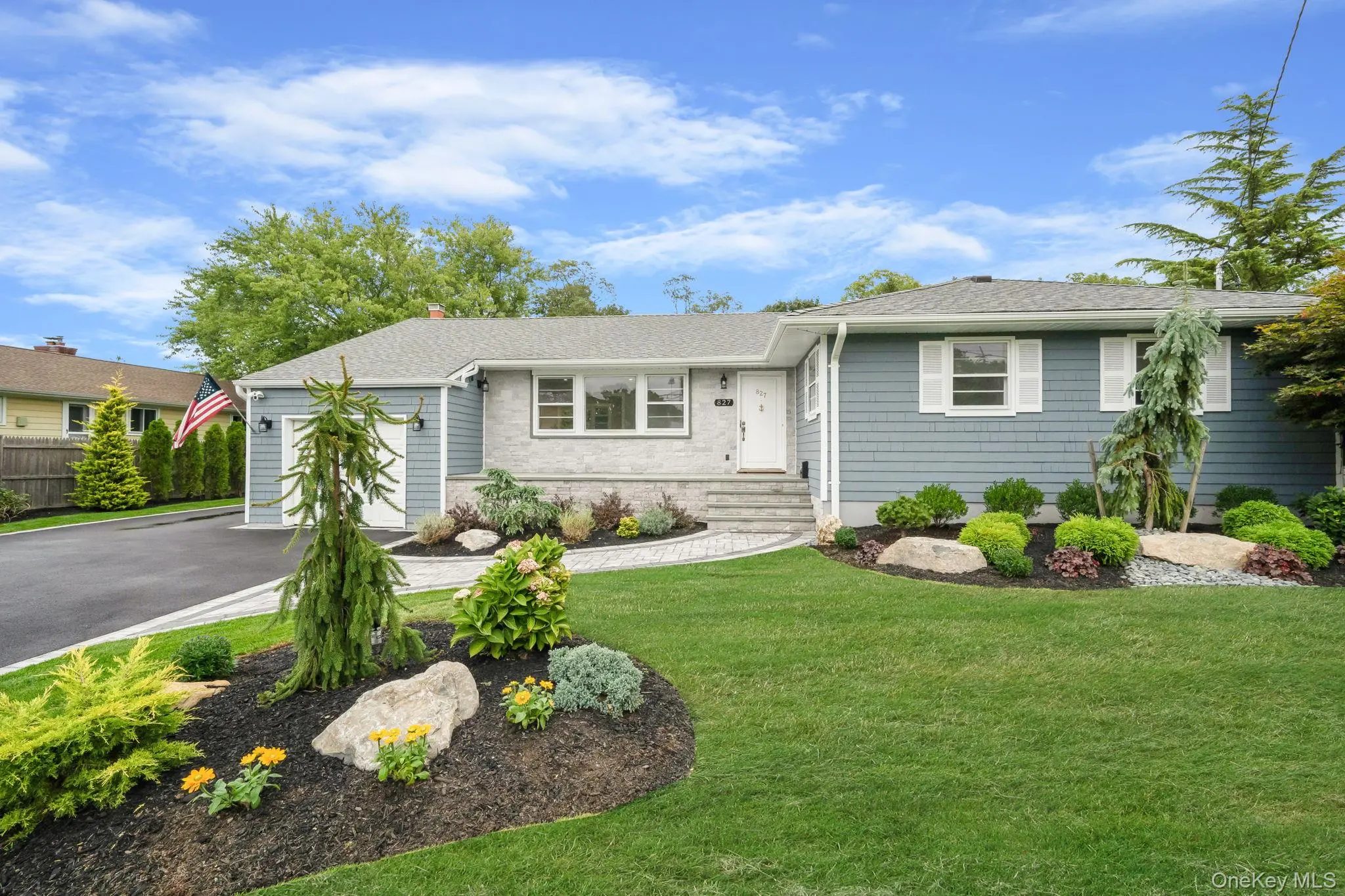 Photograph of 827 Aberdeen Road