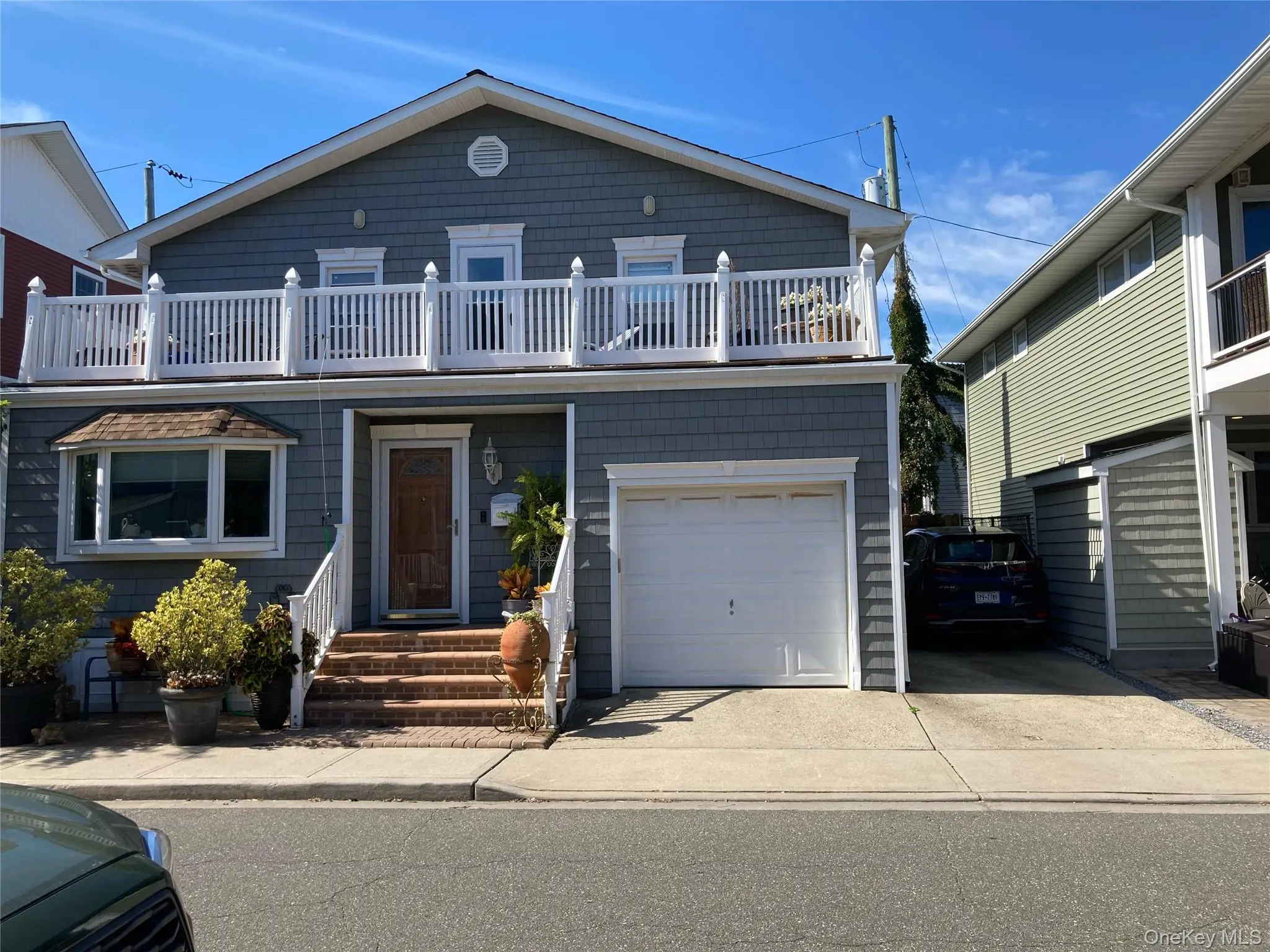 Photograph of 87 Armour Street