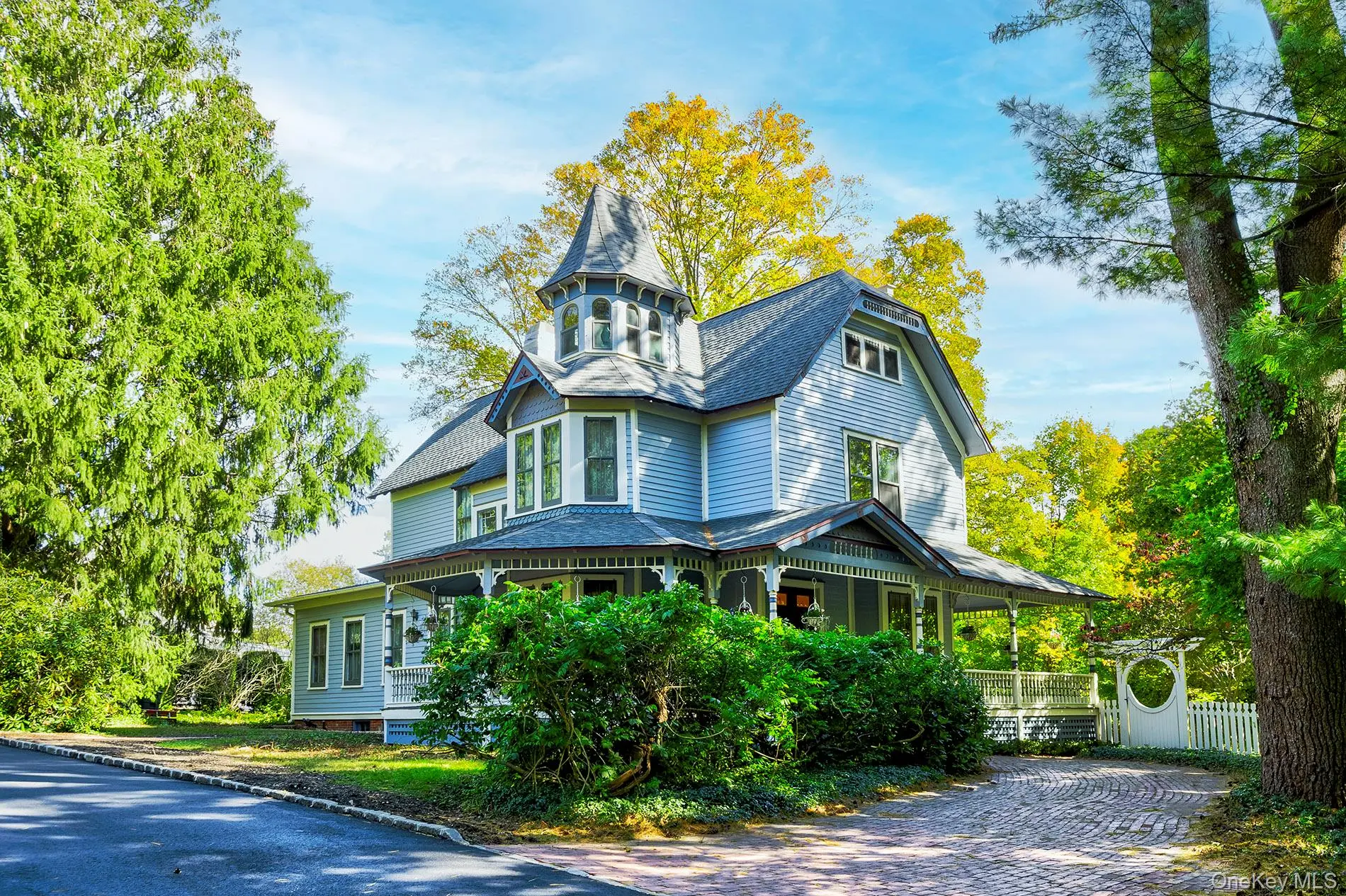 Photograph of 150 Ocean Avenue
