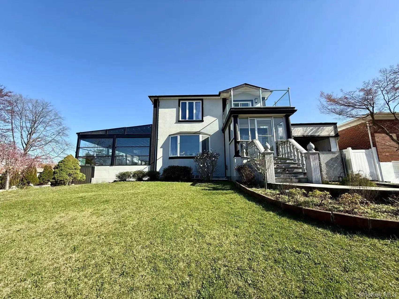 Photograph of 215-48 24th Avenue