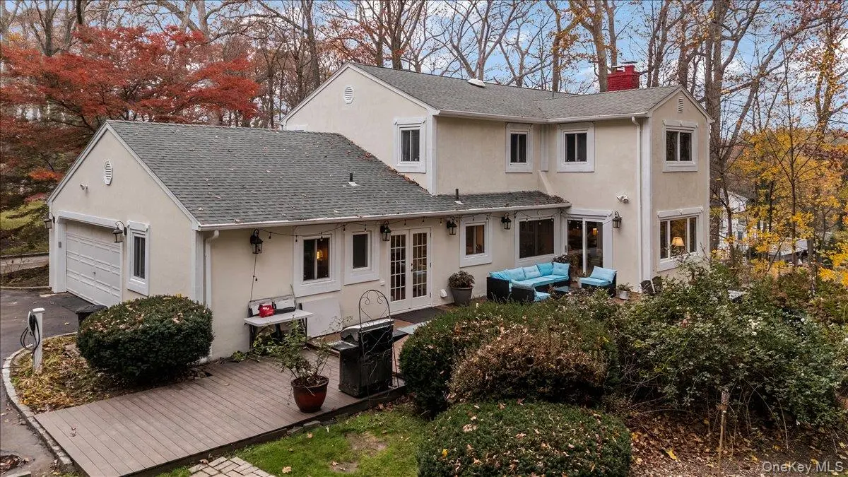 Photograph of 70 Avery Road