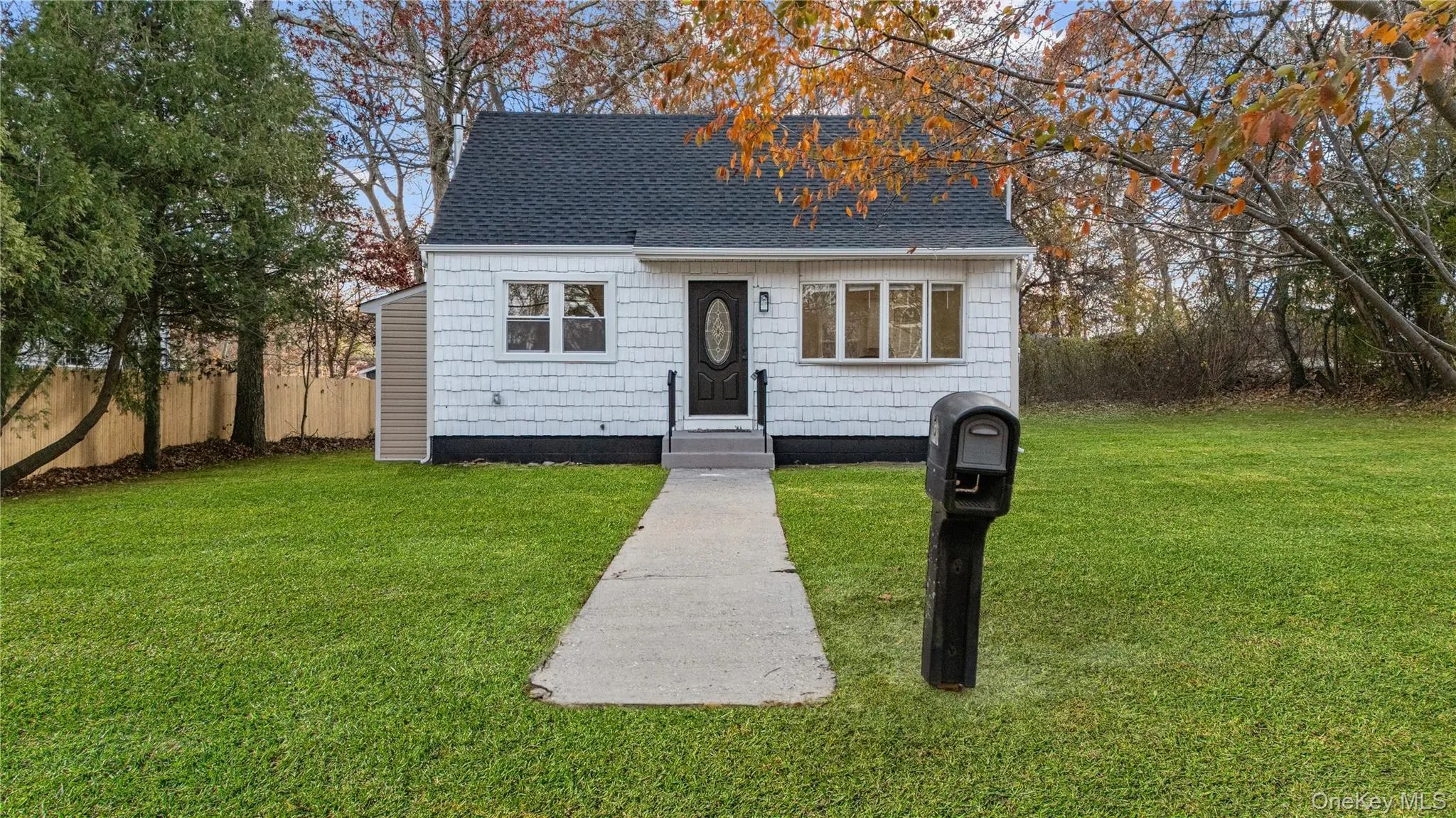 Photograph of 78 Carr Lane