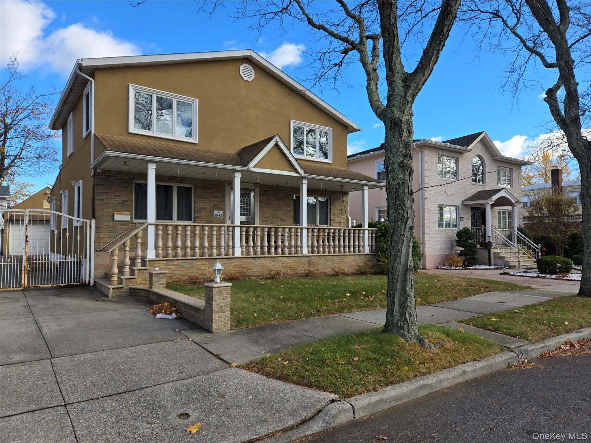 Photograph of 8143 262nd Street
