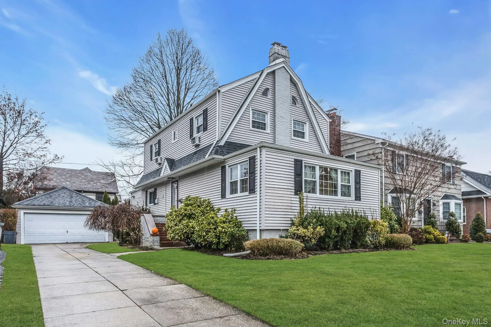 Photograph of 55 Willow Street