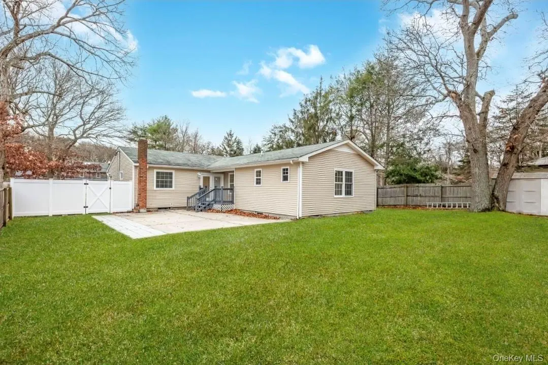 Photograph of 59 Nelson Road
