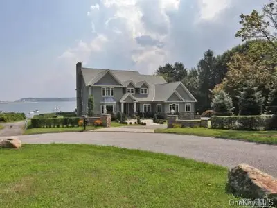 Photograph of 10 Preston Lane