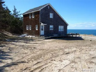 Photograph of 349 Penny's Road