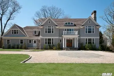 Photograph of 1 Old Orchard Court