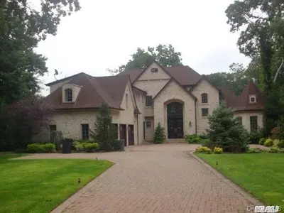 Photograph of 38 Vanderbilt
