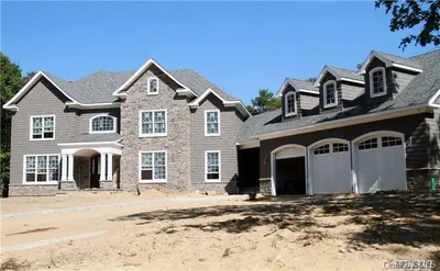 Photograph of 49 Silas Woods Road