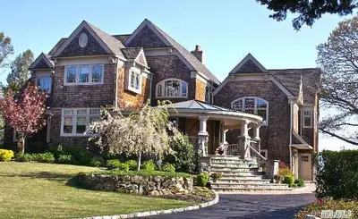 Photograph of 19 Temple Road