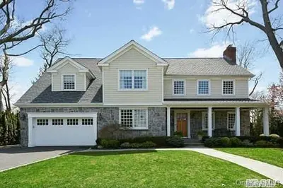 Photograph of 102 Berkshire Road