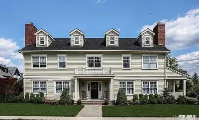Photograph of 75 Forestdale Road
