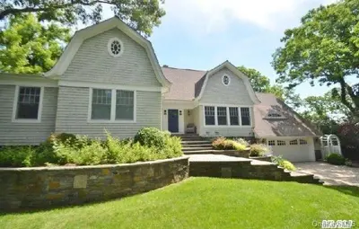 Photograph of 5775 Nassau Point Road