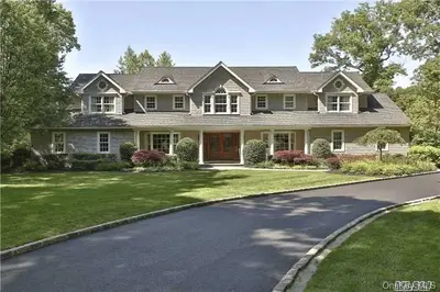 Photograph of 15 Cedar Road